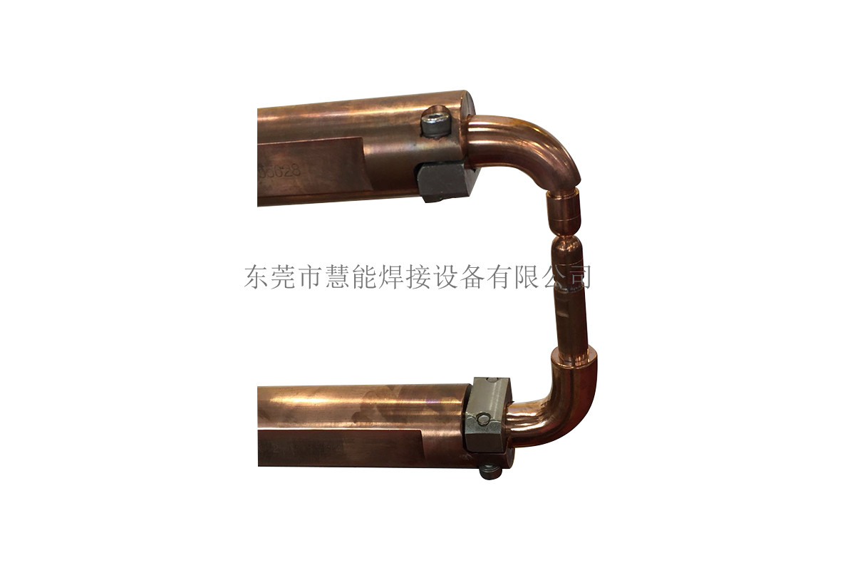 碰焊机