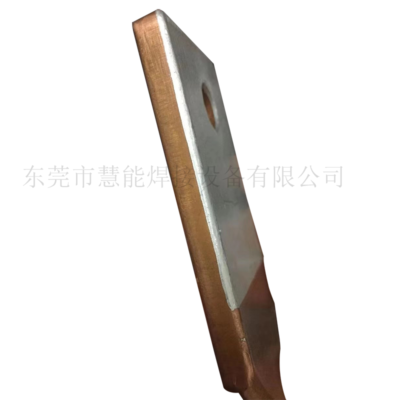 焊接样板34