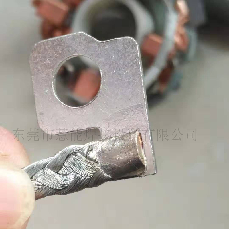焊接样板40